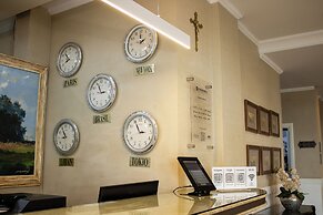 Hotel Dan Inn Araraquara By Nacional Inn