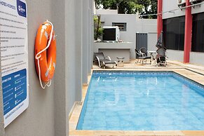 Hotel Dan Inn Araraquara By Nacional Inn