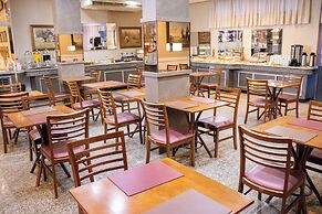 Hotel Dan Inn Araraquara By Nacional Inn