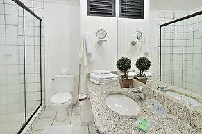 Hotel Dan Inn Araraquara By Nacional Inn