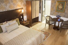 Hotel Dan Inn Araraquara By Nacional Inn