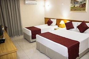 Hotel Dan Inn Araraquara By Nacional Inn