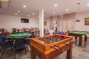 Hotel Dan Inn Araraquara By Nacional Inn