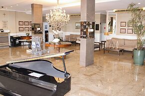 Hotel Dan Inn Araraquara By Nacional Inn