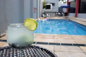Hotel Dan Inn Araraquara By Nacional Inn