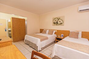 Hotel Dan Inn Araraquara By Nacional Inn