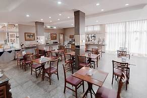 Hotel Dan Inn Araraquara By Nacional Inn