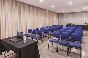 Hotel Dan Inn Araraquara By Nacional Inn