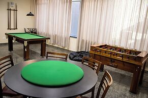 Hotel Dan Inn Araraquara By Nacional Inn