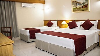 Hotel Dan Inn Araraquara By Nacional Inn