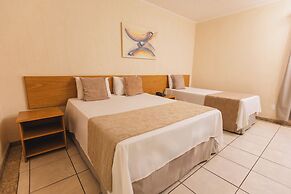 Hotel Dan Inn Araraquara By Nacional Inn
