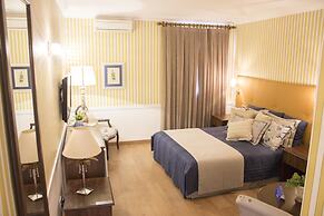 Hotel Dan Inn Araraquara By Nacional Inn
