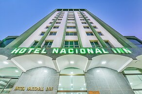 Hotel Nacional Inn Limeira