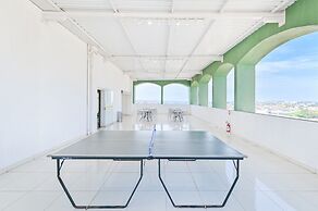 Hotel Nacional Inn Limeira