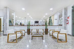Hotel Nacional Inn Limeira