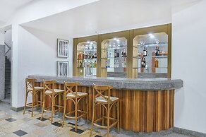 Hotel Nacional Inn Limeira