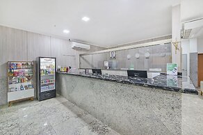 Hotel Nacional Inn Limeira