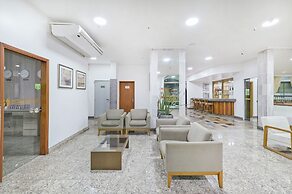 Hotel Nacional Inn Limeira