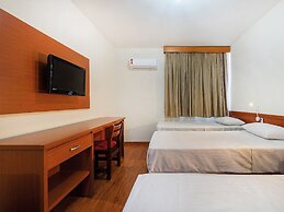 Hotel Nacional Inn Limeira