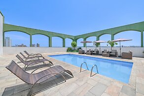 Hotel Nacional Inn Limeira