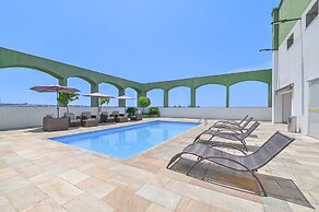 Hotel Nacional Inn Limeira