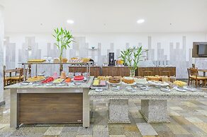 Hotel Nacional Inn Limeira