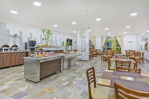 Hotel Nacional Inn Limeira