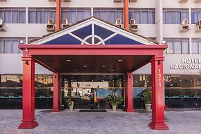 Hotel Nacional Inn Ribeirão Preto