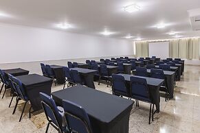 Hotel Nacional Inn Ribeirão Preto