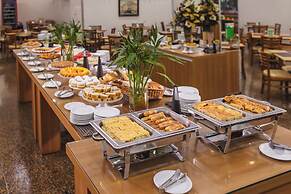 Hotel Nacional Inn Ribeirão Preto