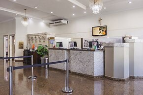 Hotel Nacional Inn Ribeirão Preto