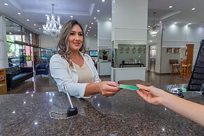 Hotel Nacional Inn Ribeirão Preto