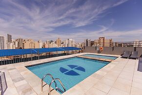 Hotel Nacional Inn Ribeirão Preto