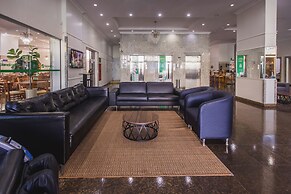 Hotel Nacional Inn Ribeirão Preto