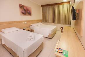 Hotel Nacional Inn Ribeirão Preto