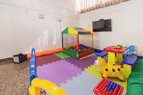 Hotel Nacional Inn Ribeirão Preto