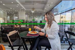 Hotel Nacional Inn Ribeirão Preto