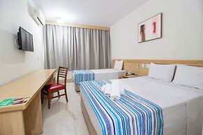 Hotel Nacional Inn Ribeirão Preto