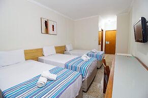 Hotel Nacional Inn Ribeirão Preto