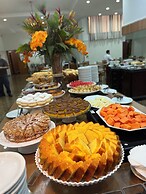 Hotel Nacional Inn Ribeirão Preto