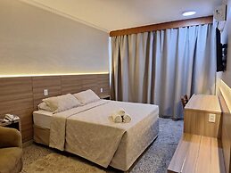 Hotel Nacional Inn Ribeirão Preto