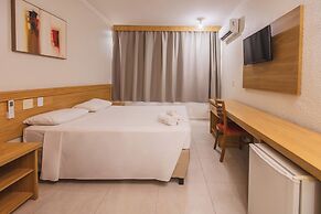 Hotel Nacional Inn Ribeirão Preto