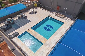 Hotel Nacional Inn Ribeirão Preto