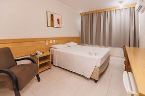 Hotel Nacional Inn Ribeirão Preto