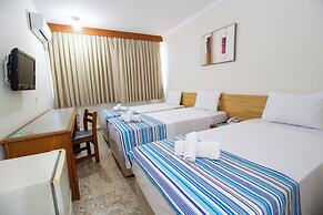 Hotel Nacional Inn Ribeirão Preto