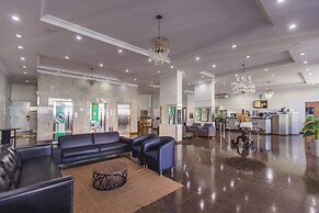 Hotel Nacional Inn Ribeirão Preto