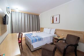 Hotel Nacional Inn Ribeirão Preto