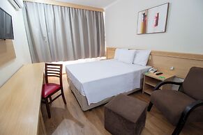 Hotel Nacional Inn Ribeirão Preto