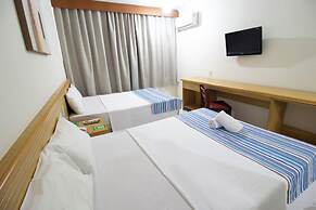 Hotel Nacional Inn Ribeirão Preto