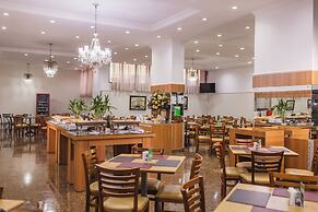 Hotel Nacional Inn Ribeirão Preto